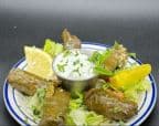 Best Dolmades in Rancho Mirage, CA