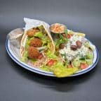 Best Falafel Sandwich Plate in Rancho Mirage, CA