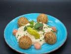 Best Falafel with Hummus in Rancho Mirage, CA