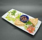 Best Feta Cheese & Olives with Pita in Rancho Mirage, CA