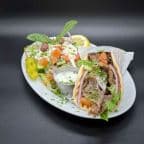Best Gyro Sandwich Plate in Rancho Mirage, CA