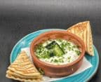 Best Tzatziki with Pita Bread in Rancho Mirage, CA