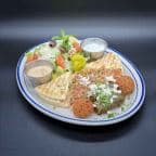 Best Vegetarian Plate in Rancho Mirage, CA