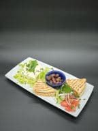 Best Feta Cheese & Olives with Pita in Palm Springs, CA