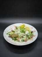 Best California Greek Salad in Palm Springs, CA