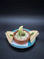 Best Baba Ghanoush in Cathedral City, CA