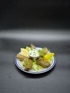 Best Dolmades in Cathedral City, CA