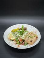 Best Mahi Mahi Salad in Cathedral City, CA