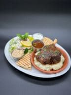 Best Lamb Shank (Oven Baked) in Cathedral City, CA