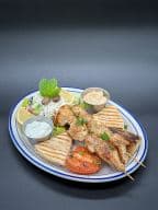 Best Chicken Kabab in Cathedral City, CA