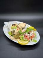 Best Veggie Sandwich Plate in Cathedral City, CA