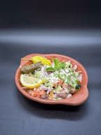 Best Authentic Greek Salad in Palm Springs, CA