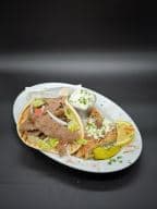 Best Gyro Sandwich & Spanakopita in Palm Springs, CA
