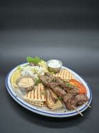Best Lamb Kabab in Palm Springs, CA