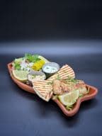 Best Mahi Mahi in Palm Springs, CA