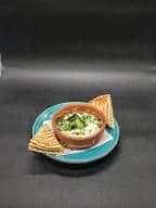 Best Tzatziki with Pita Bread in Palm Springs, CA