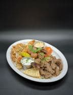 Best Zorba's Combo Mixed Grill in Palm Springs, CA